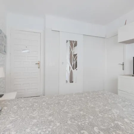 Supercentrico Daire Torremolinos